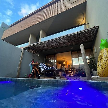 Kanui Casa Mare 109 São Miguel dos Milagres 외부 사진