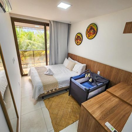 Kanui Casa Mare 109 São Miguel dos Milagres 외부 사진