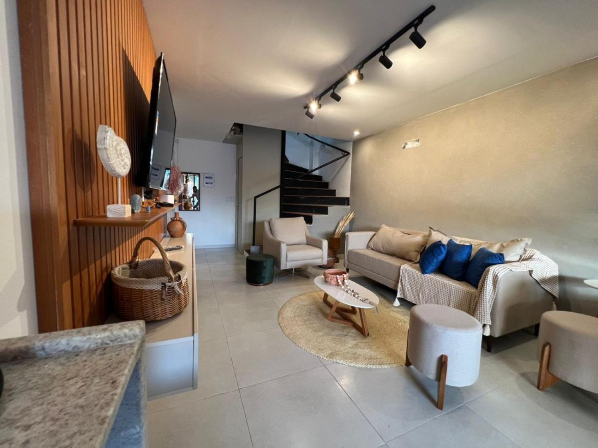 Kanui Casa Mare 109 São Miguel dos Milagres 외부 사진