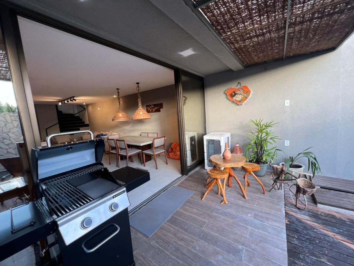 Kanui Casa Mare 109 São Miguel dos Milagres 외부 사진