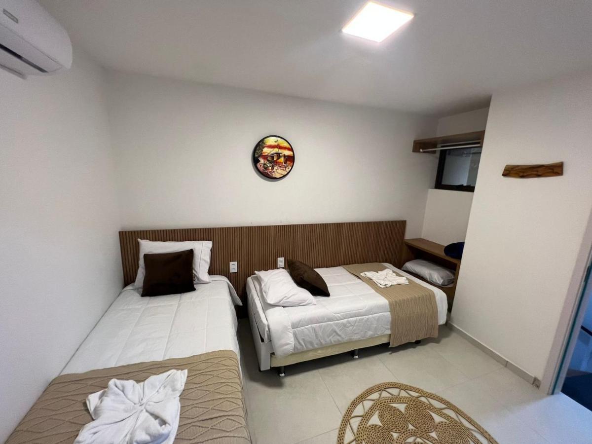 Kanui Casa Mare 109 São Miguel dos Milagres 외부 사진