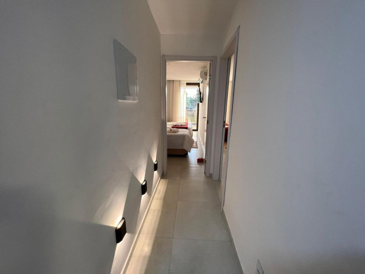 Kanui Casa Mare 109 São Miguel dos Milagres 외부 사진