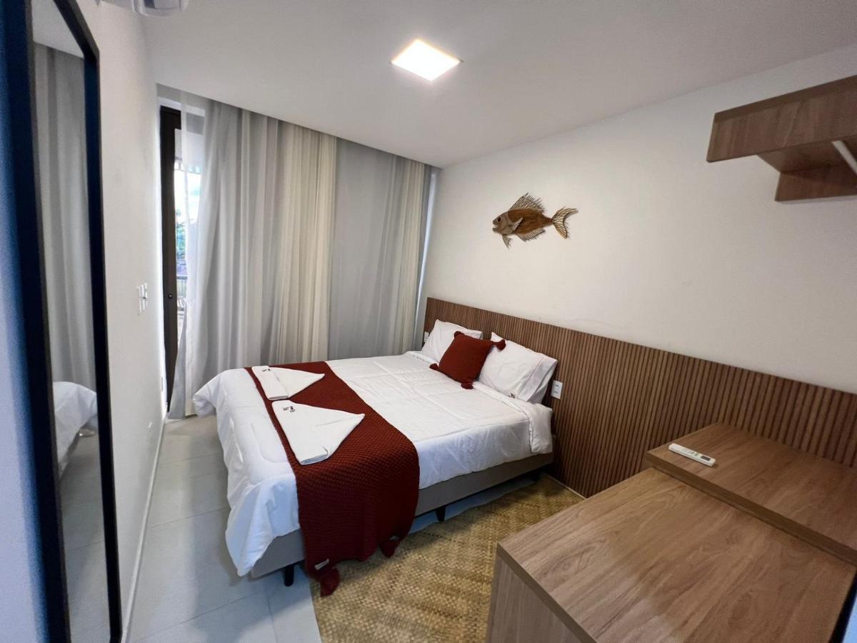 Kanui Casa Mare 109 São Miguel dos Milagres 외부 사진