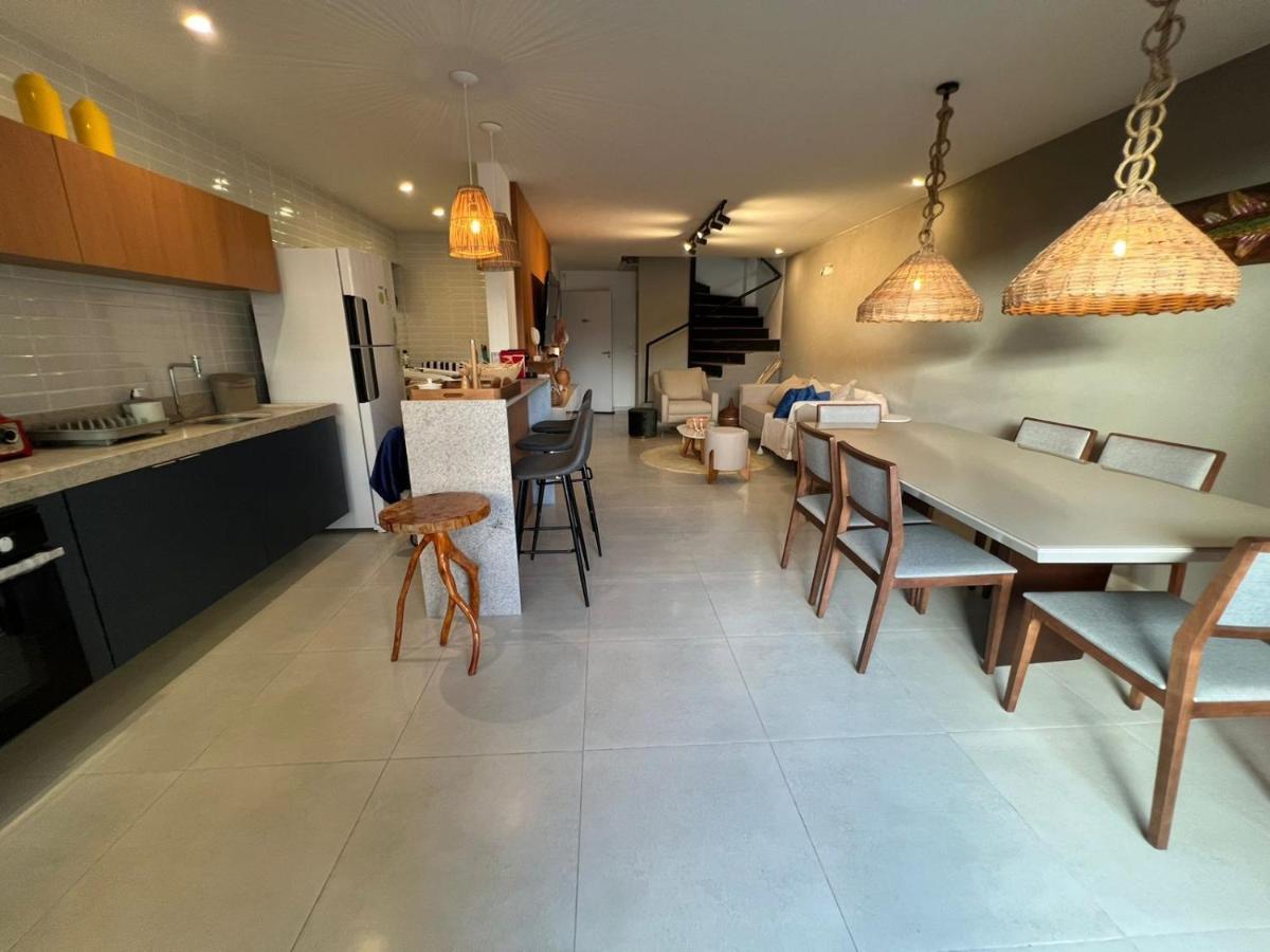 Kanui Casa Mare 109 São Miguel dos Milagres 외부 사진