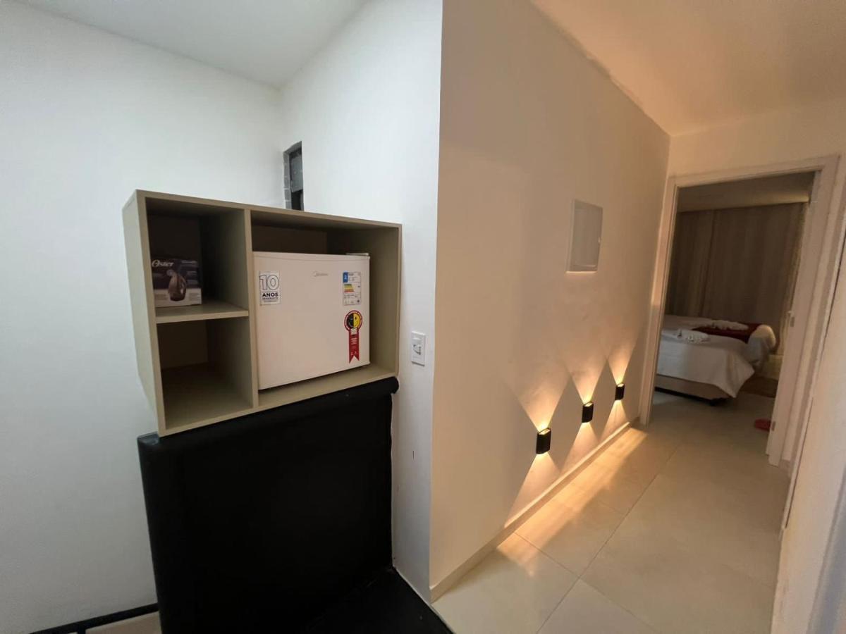 Kanui Casa Mare 109 São Miguel dos Milagres 외부 사진