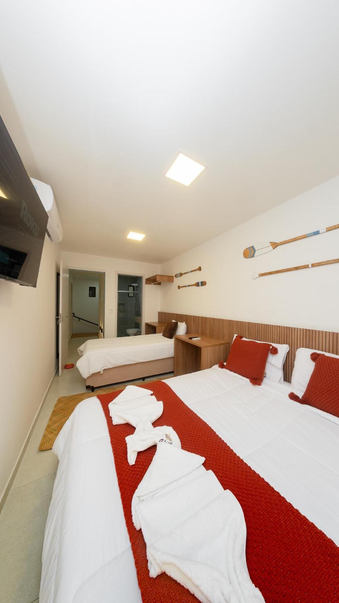 Kanui Casa Mare 109 São Miguel dos Milagres 외부 사진