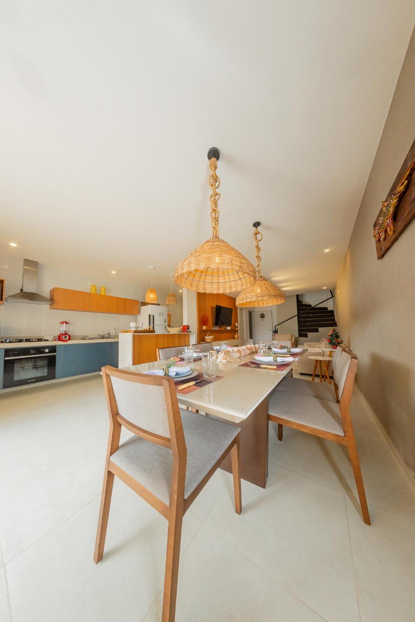 Kanui Casa Mare 109 São Miguel dos Milagres 외부 사진