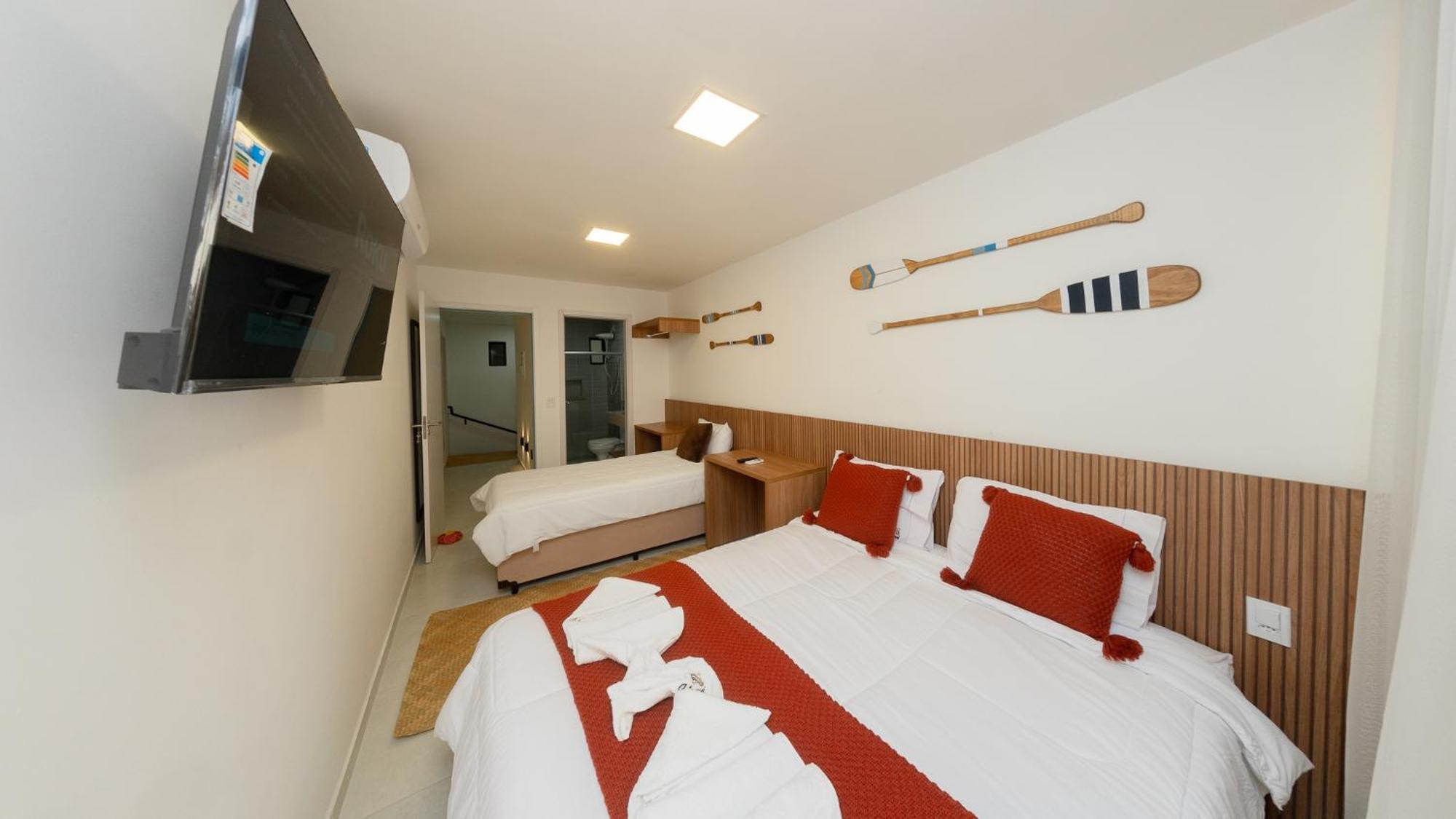 Kanui Casa Mare 109 São Miguel dos Milagres 외부 사진