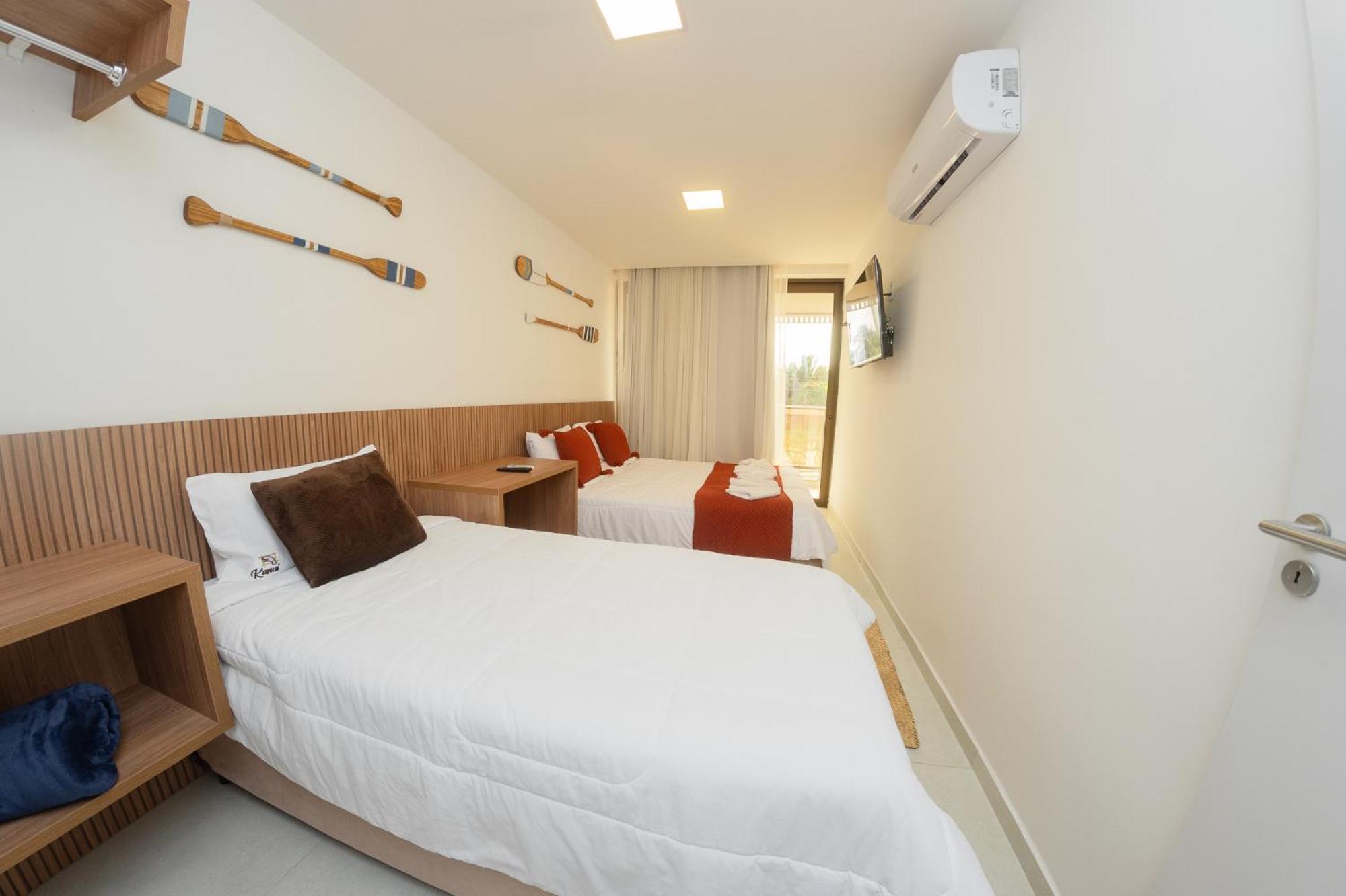 Kanui Casa Mare 109 São Miguel dos Milagres 외부 사진