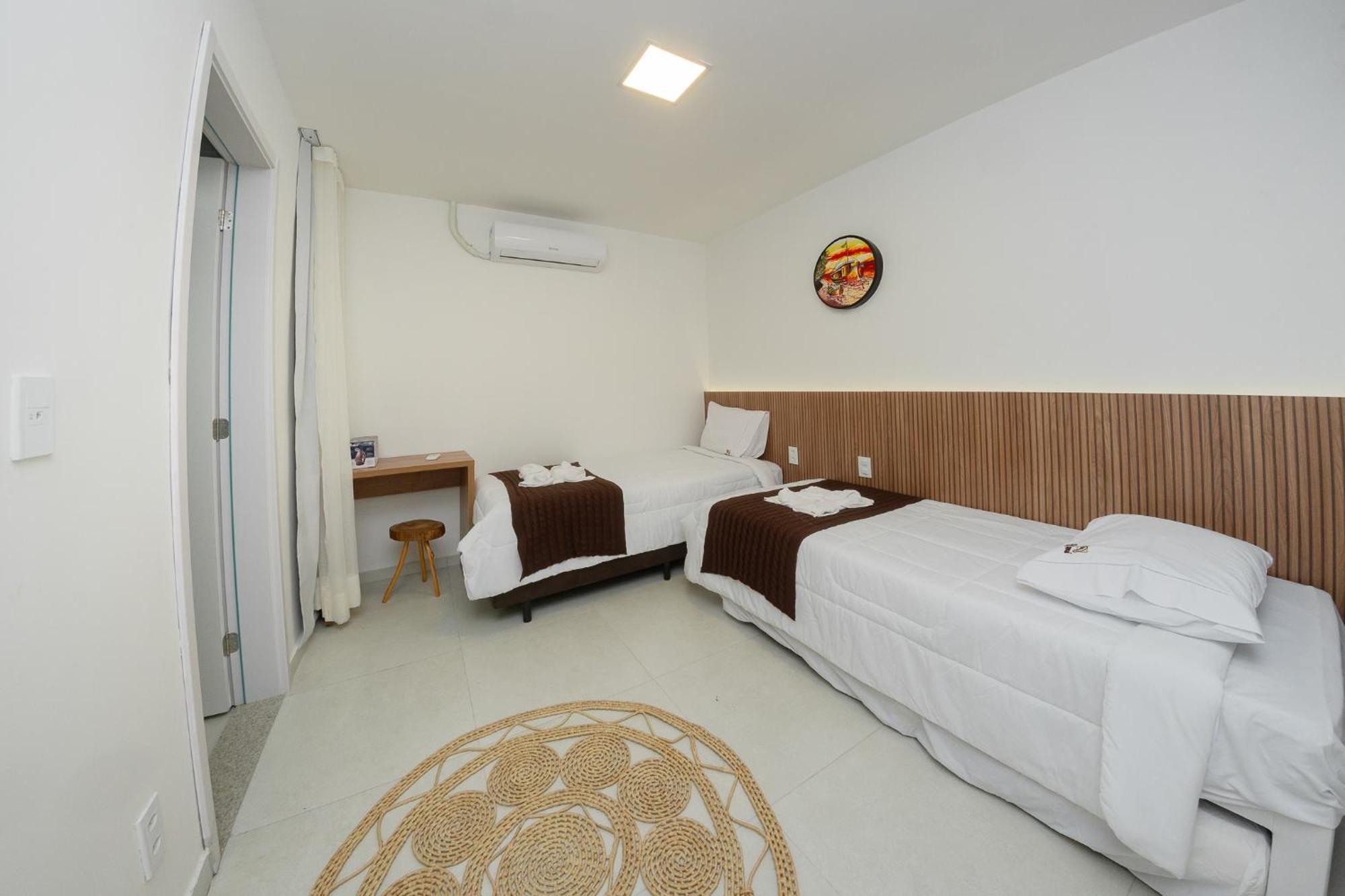 Kanui Casa Mare 109 São Miguel dos Milagres 외부 사진