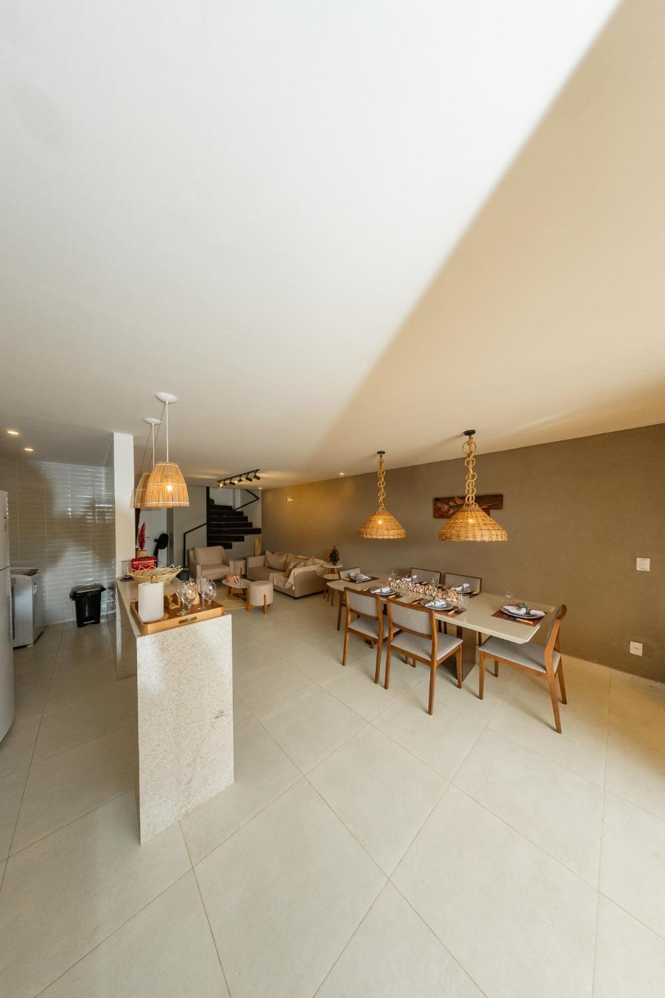 Kanui Casa Mare 109 São Miguel dos Milagres 외부 사진