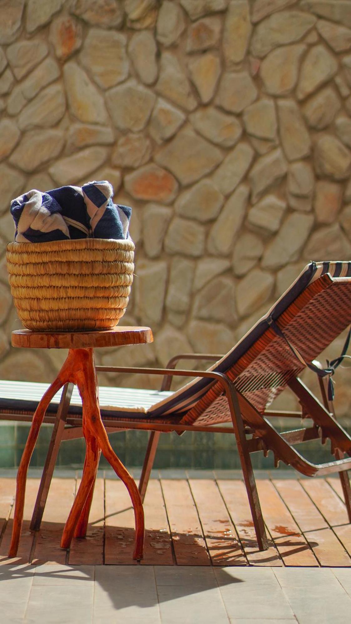 Kanui Casa Mare 109 São Miguel dos Milagres 외부 사진