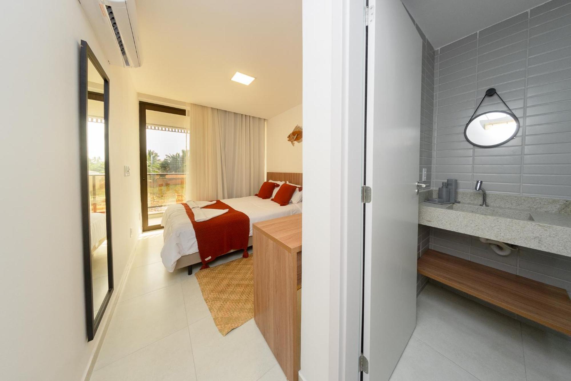 Kanui Casa Mare 109 São Miguel dos Milagres 외부 사진