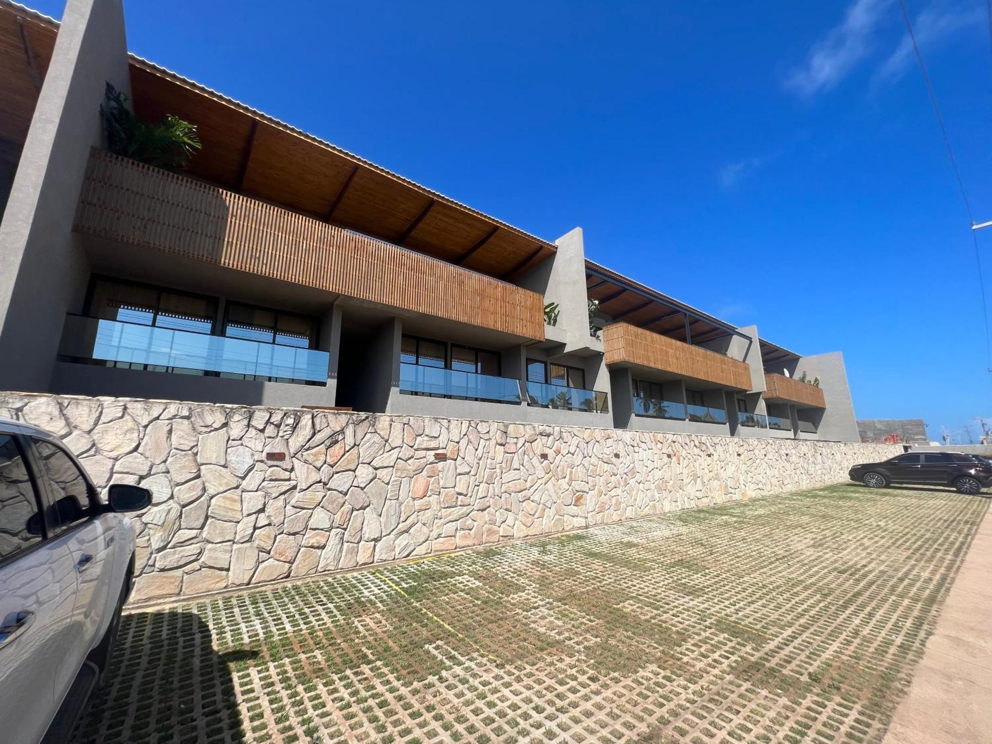 Kanui Casa Mare 109 São Miguel dos Milagres 외부 사진