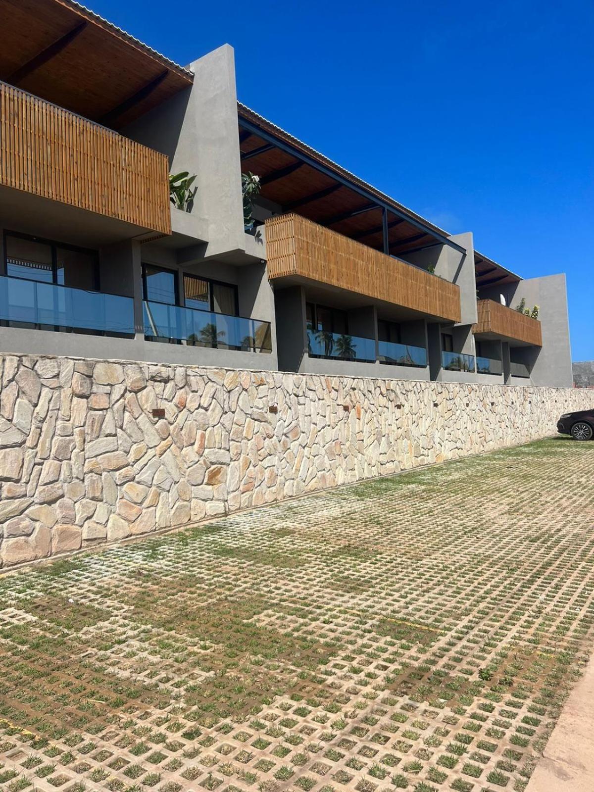 Kanui Casa Mare 109 São Miguel dos Milagres 외부 사진