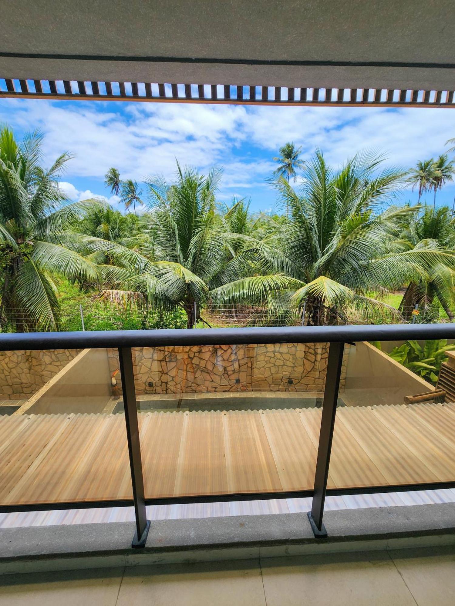 Kanui Casa Mare 109 São Miguel dos Milagres 외부 사진