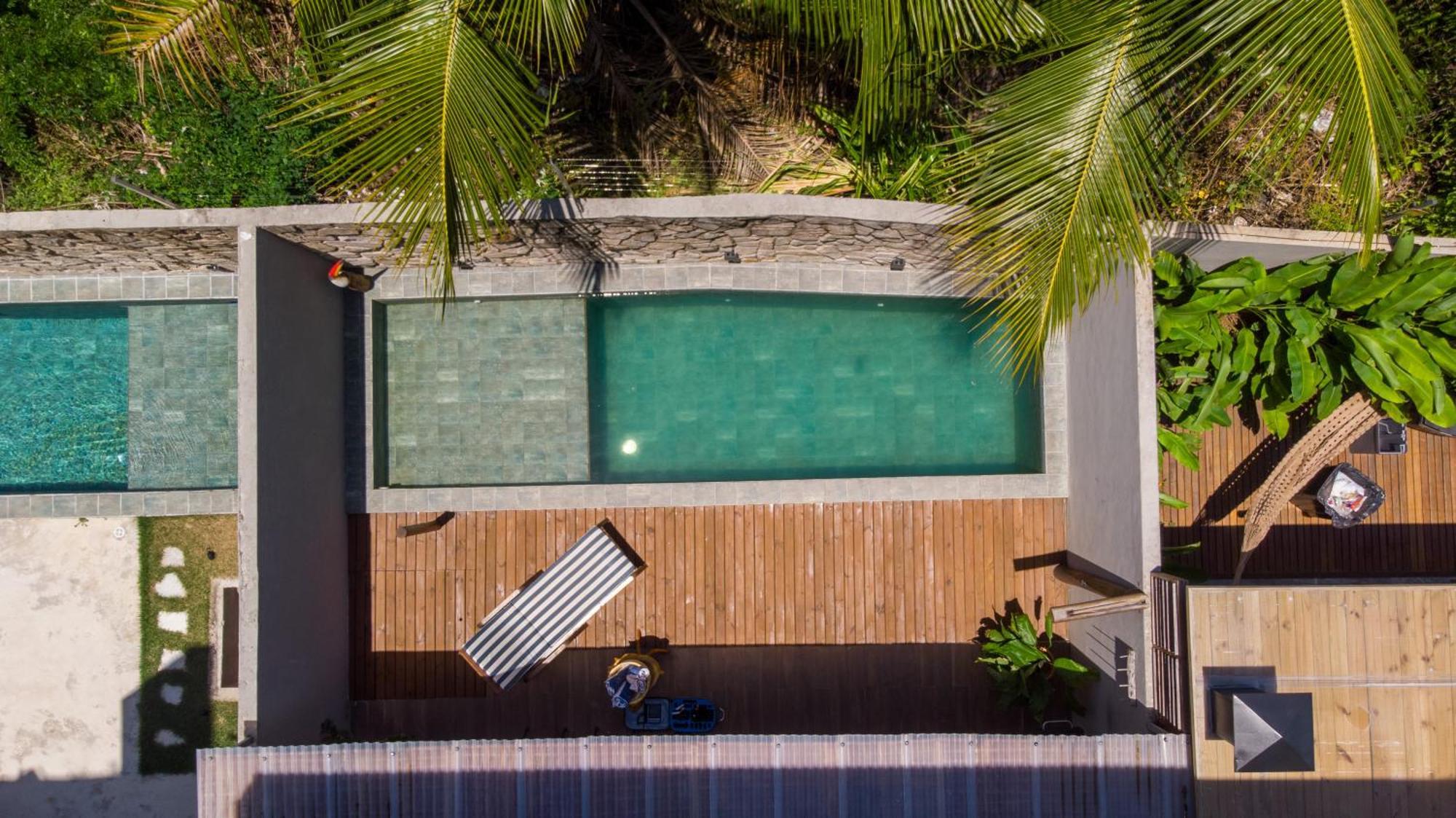 Kanui Casa Mare 109 São Miguel dos Milagres 외부 사진