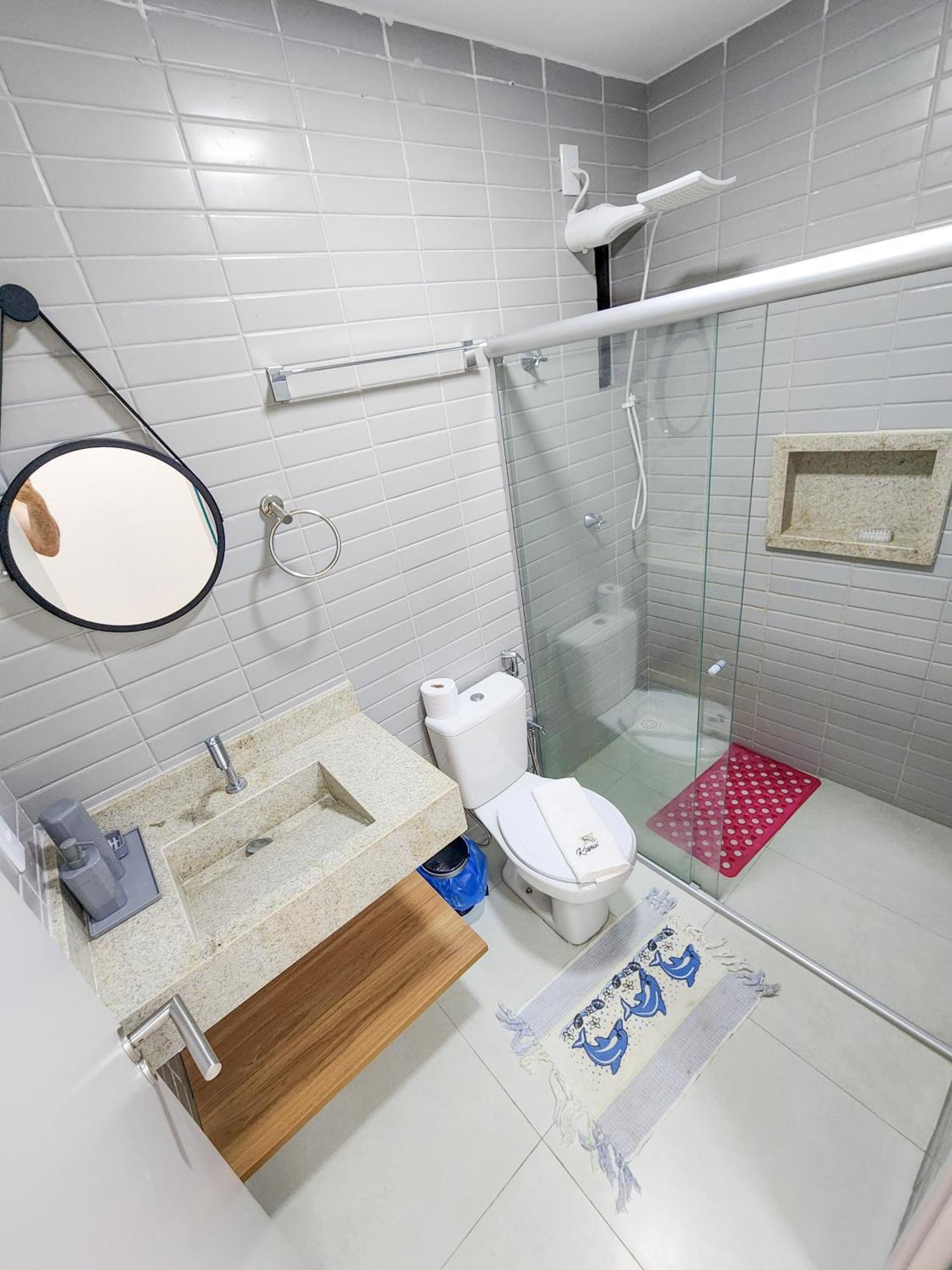 Kanui Casa Mare 109 São Miguel dos Milagres 외부 사진
